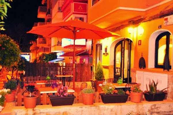 Como en Casa — gluten-free restaurant in Alcúdia