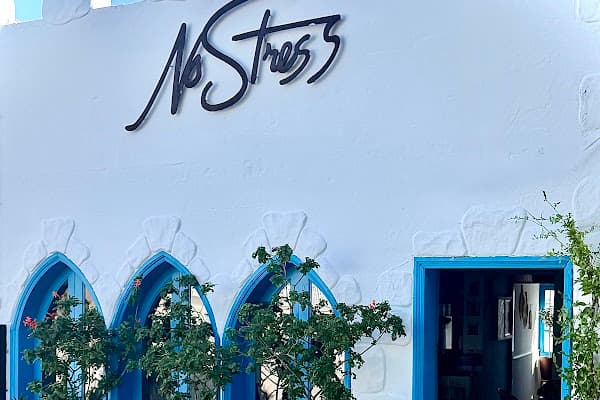 No Stress Restaurant — gluten-free restaurant in Puerto del Carmen