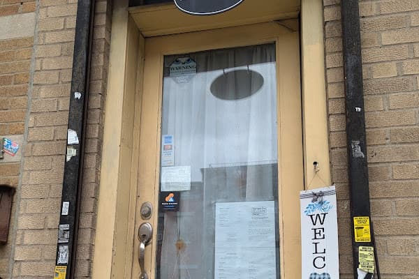 Everybody Eats — gluten-free restaurant in New York