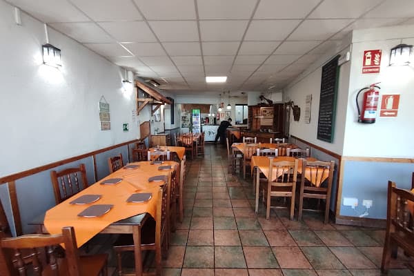 Restaurante Gran Tarajal 100% Sin Gluten — gluten-free restaurant in Puerto de la Cruz