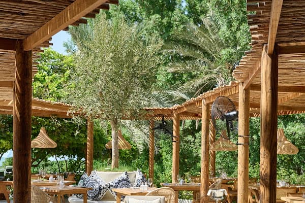 Mare by Bussola — gluten-free restaurant in Dubai