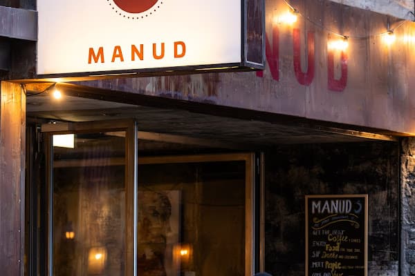 MANUD — gluten-free restaurant in Zermatt
