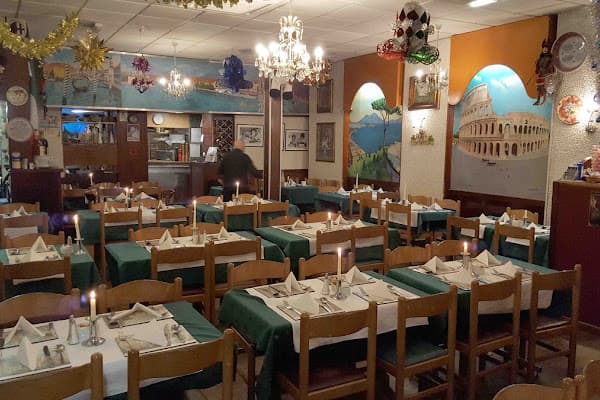 Jolly — gluten-free restaurant in Edinburgh
