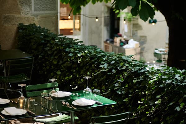 Trattoria Neumarkt — gluten-free restaurant in Zurich