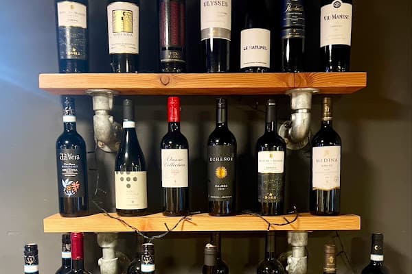 Balzunetta Restaurant — gluten-free restaurant in Valletta