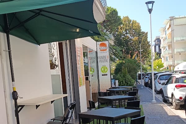 Da Vizio panini doc — gluten-free restaurant in Riccione