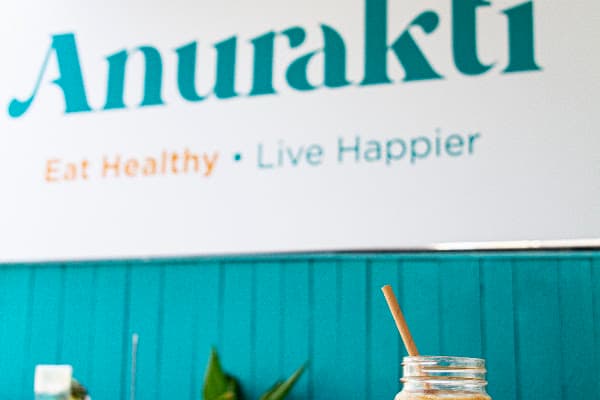 Anurakti Healthy Hub (Gluten free, Vegan & Sugar Free Juice Bar) — gluten-free restaurant in Valletta