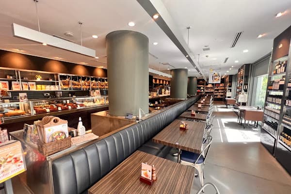 Jones the Grocer, Khalidiyah (Abu Dhabi) — gluten-free restaurant in Abu Dhabi