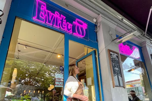 Evita Espressobar — gluten-free restaurant in Oslo