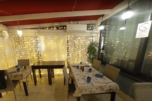 Osteria "Pensavo Peggio" — gluten-free restaurant in Rimini