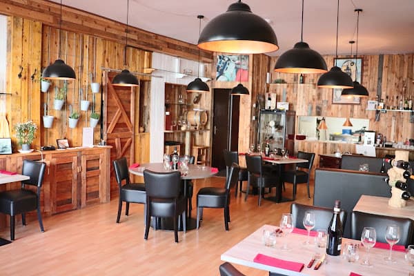 Lo Sfizio - The Authentic Italian Cafe & Lunch — gluten-free restaurant in The Hague