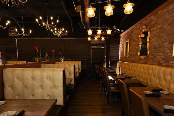 Bella Italia Ristorante — gluten-free restaurant in Plano, Texas