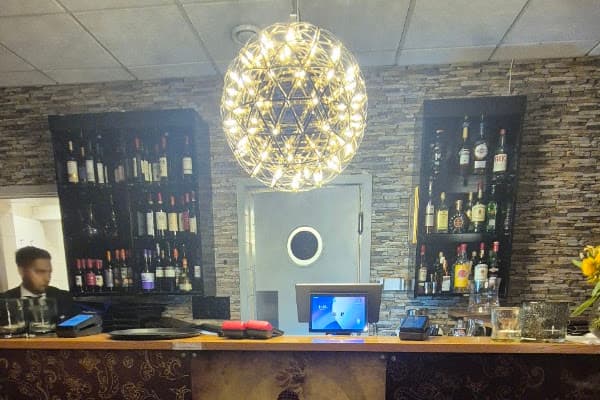 Bombay Blues Authentic Indian Restaurant — gluten-free restaurant in Oslo