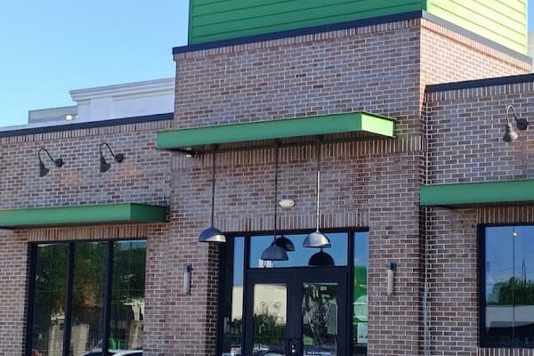 bellagreen — gluten-free restaurant in Plano, Texas