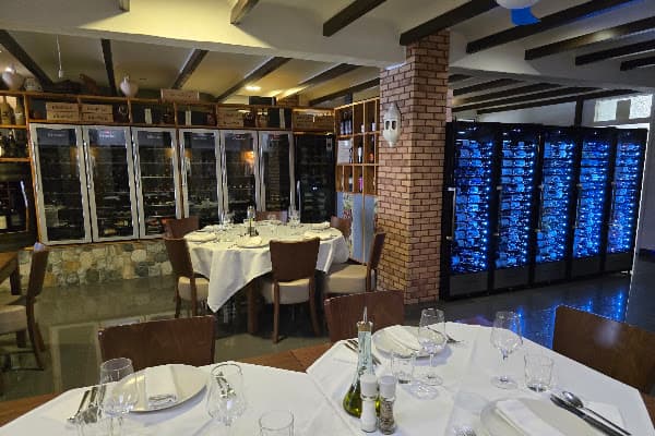 Bambi Gourmet — gluten-free restaurant in Puerto de la Cruz