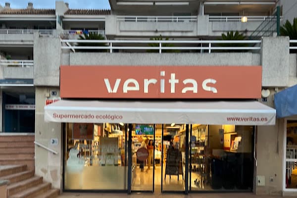 Veritas — gluten-free restaurant in Port d'Andratx