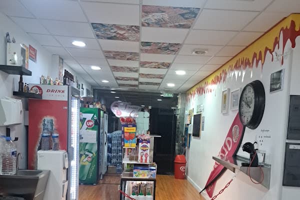 Perritos y eso! ® — gluten-free restaurant in Santa Cruz de Tenerife