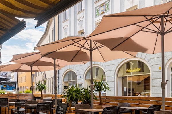 Guacamole — gluten-free restaurant in Regensburg