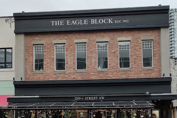 Ten Foot Henry — gluten-free restaurant in Calgary