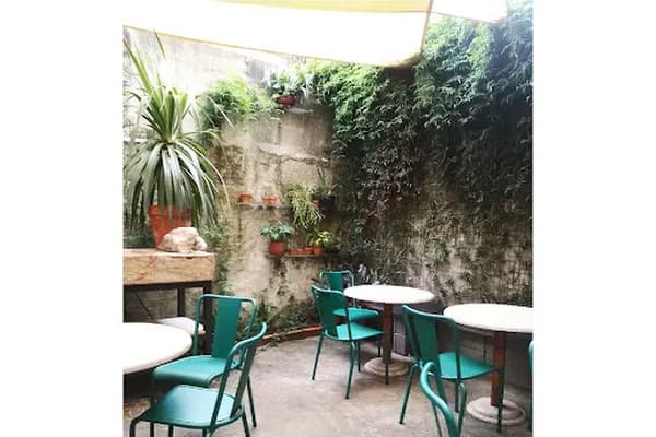 Musubu Porto — gluten-free restaurant in Porto