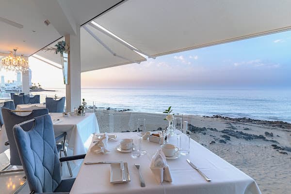 Lani’s Gourmet Restaurant — gluten-free restaurant in Puerto del Carmen