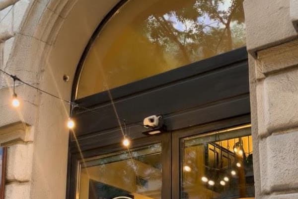 Saboré - Tapas Restaurant — gluten-free restaurant in Budapest