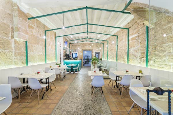Basico Gastrobar — gluten-free restaurant in Alcúdia
