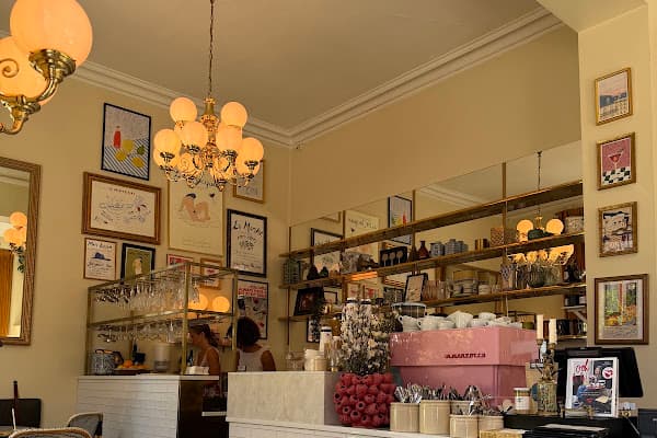 Oslo Raw Frogner — gluten-free restaurant in Oslo