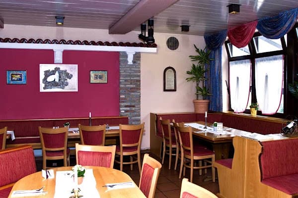 Restaurant Hubland — gluten-free restaurant in Würzburg