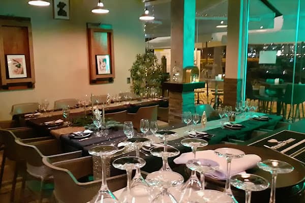 Artesão — gluten-free restaurant in Lagos