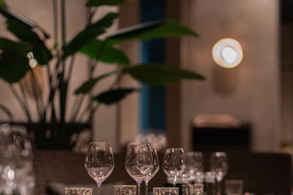 Bleeckerstreet — gluten-free restaurant in Nijmegen