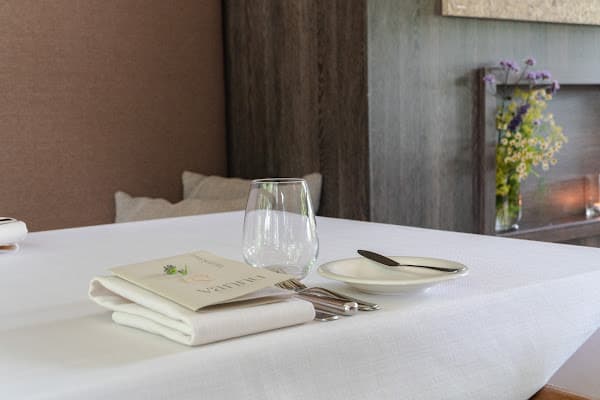 Restaurant Vannu — gluten-free restaurant in Breda