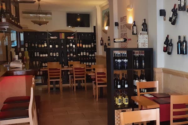 sa Roqueta wine & food — gluten-free restaurant in Alcúdia