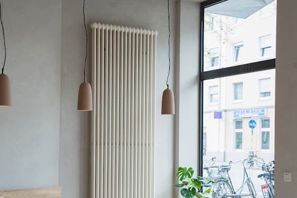 CUCHARA Münster | Hammer Straße - Frische Curry-Gerichte authentisch zubereitet — gluten-free restaurant in Münster