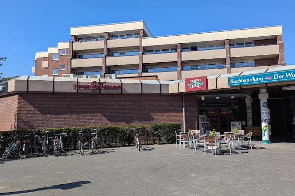 SuperBioMarkt — gluten-free restaurant in Münster