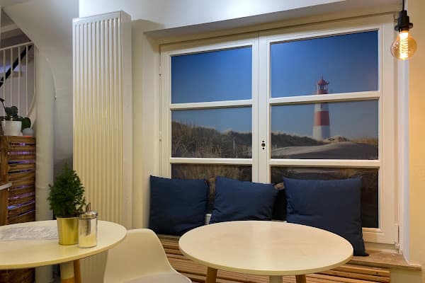 Café FREUNDlich - Vegetarisch & Vegan — gluten-free restaurant in Lübeck