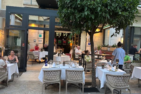 RESTAURANT DIVI VINOTECA — gluten-free restaurant in Alcúdia