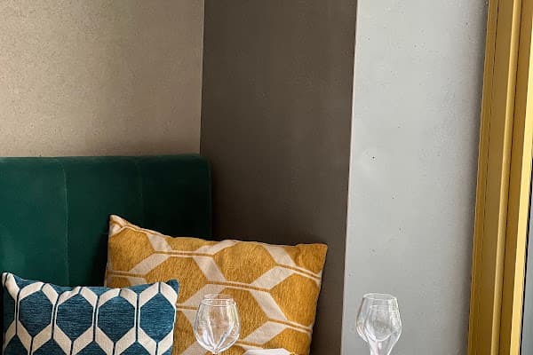 Cactus Milano — gluten-free restaurant in Milano