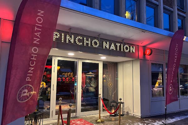 Pincho Nation Bremen — gluten-free restaurant in Bremen