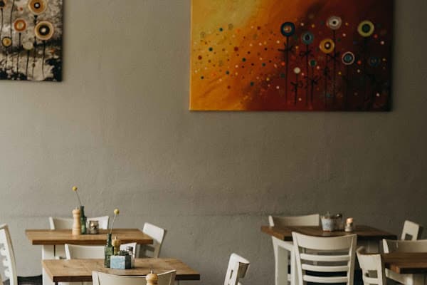 Krawummel - different dining — gluten-free restaurant in Münster
