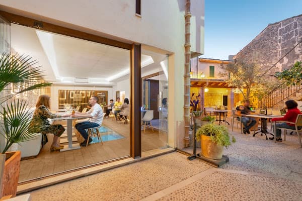 Basico Steak House | Alcudia Restaurant — gluten-free restaurant in Alcúdia