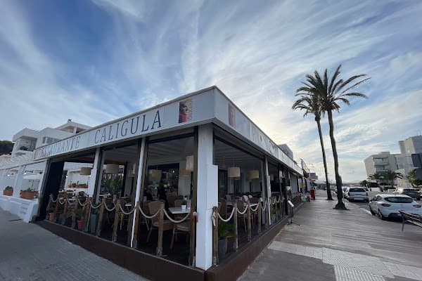 0 — gluten-free restaurant in Cala Ratjada