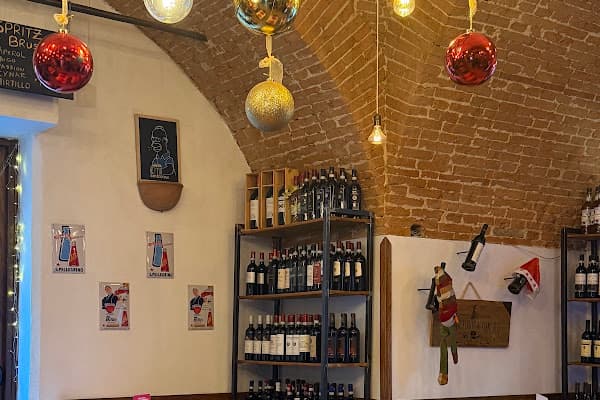 Spaccio Alimentare Firenze — gluten-free restaurant in Florence