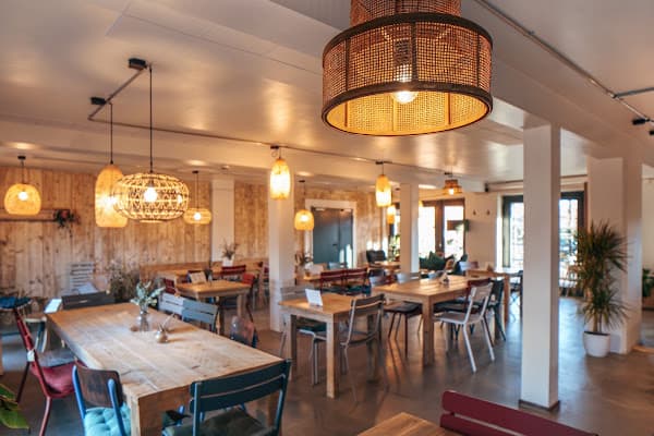 karda`mo:m Patisserie und Cafe — gluten-free restaurant in Münster