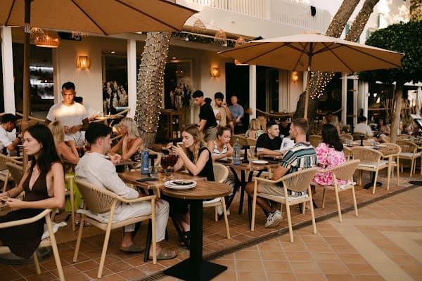MAKAO — gluten-free restaurant in Cala d'Or