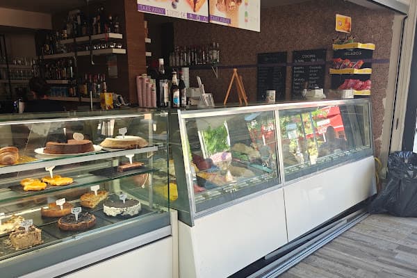 Petit San Remo — gluten-free restaurant in Can Picafort