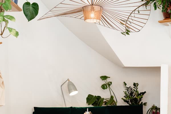 Judy — gluten-free restaurant in Paris