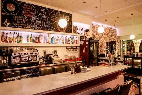 IL VIVO ITALIAN URBAN STYLE — gluten-free restaurant in Santa Ponsa