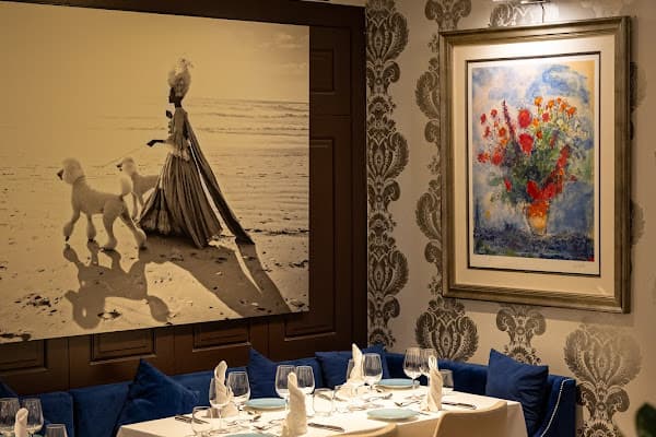 Audrey's — gluten-free restaurant in Lisbon
