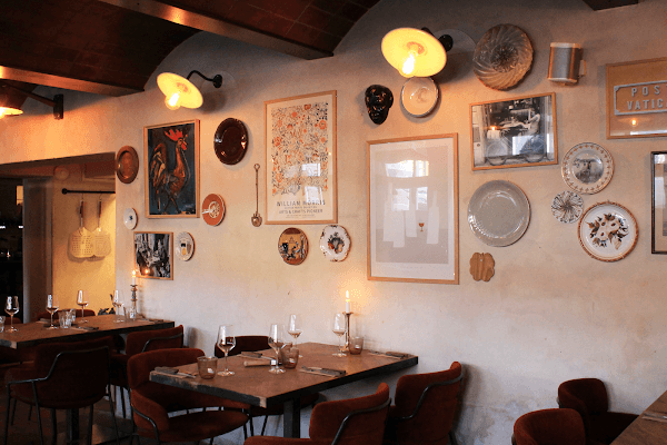 Nyhavn 14 (GORMs) — gluten-free restaurant in Copenhagen